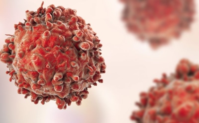 Ученые: раковые клетки сделают людей бессмертными