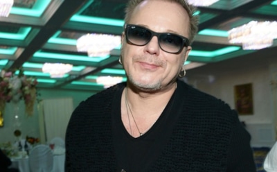 Пять фактов о жизни Владимира Преснякова