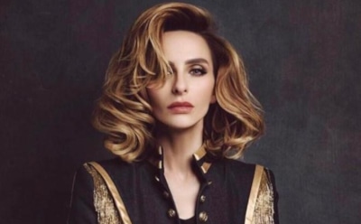 Екатерина Варнава сообщила о череде трагедий в семье