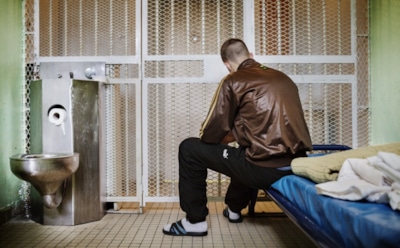 6 знаменитостей — нарушителей правопорядка