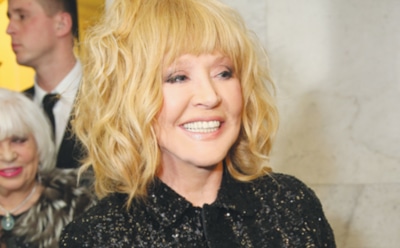 Пугачевой отказали в пластической операции из-за проблем с сердцем