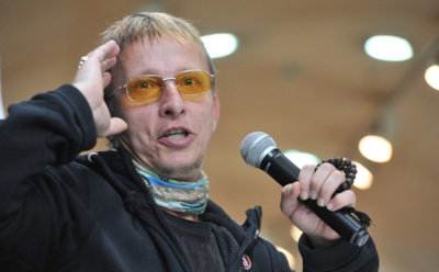 Иван Охлобыстин рассказал о потере ребенка