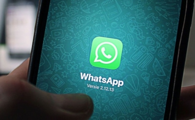 Разработан функционал для слежки за перепиской в WhatsApp