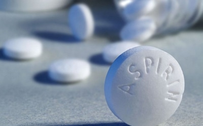 В России аспирин признали опасным для здоровья