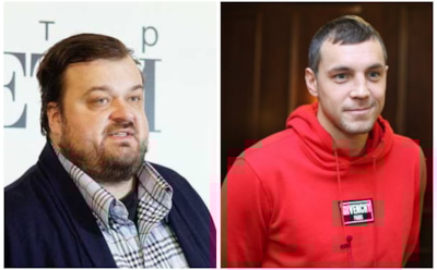 Василий Уткин резко ответил на критику Артема Дзюбы