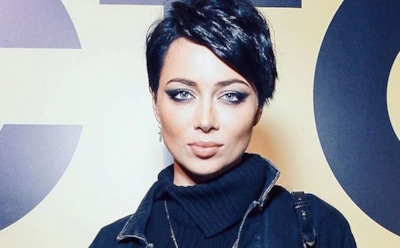 Настасья Самбурская пожаловалась на безденежье артистов