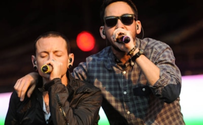 Звезда Linkin Park анонсировал первый альбом после смерти Беннингтона