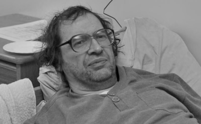 Прах основателя «МММ» Мавроди могут развеять в космосе