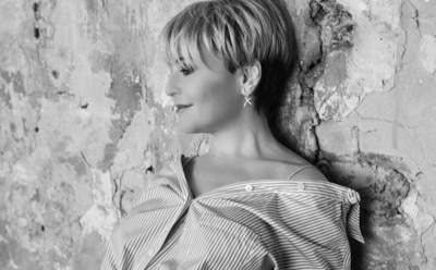 Анжелика Варум не стала петь «Зимнюю вишню» на концерте в Иркутске