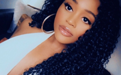 В США волейболистка лишилась места в команде из-за слишком откровенных фото