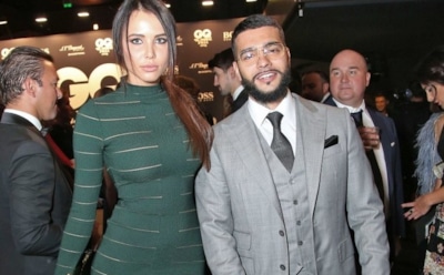 Решетова после слухов о разрыве с рэпером Тимати быстро теряет вес