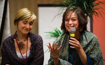 Звезд «Тайн Смолвиля» обвинили в вербовке девушек в секс-рабство