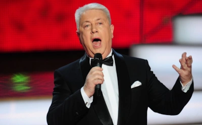 7 фактов о Владимире Винокуре, которых вы могли не знать