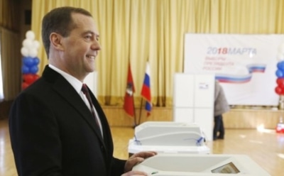 Дмитрий Медведев утвердил ужесточение оборота наркотических средств