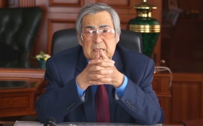 Глава Кемеровской области подал Путину прошение об отставке