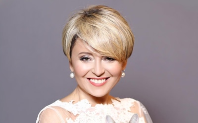 Анжелика Варум потеряла голос из-за болезни