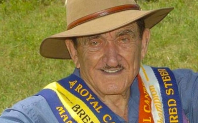 Австралийский фермер поделился секретом долголетия