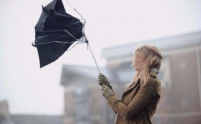 Погода в Москве: синоптики объявили желтый уровень опасности