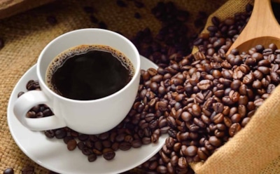 Ученые рассказали о вреде кофе для спортсменов