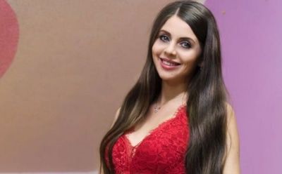 Звезда «Дома-2» Ольга Рапунцель родила дочь