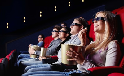 Новый фильм Стивена Спилберга возглавил российский прокат