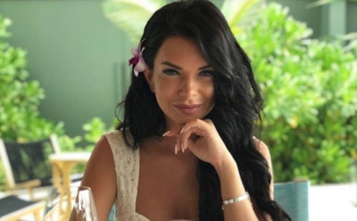 Катя Жужа ответила Ксении Бородиной на обвинения в предательстве