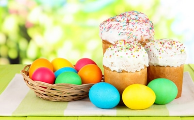 Эксперты узнали, сколько россиян отпразднуют Пасху