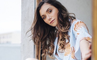 Актриса «Шага вперед» Стоунер рассказала о романе с учительницей танцев