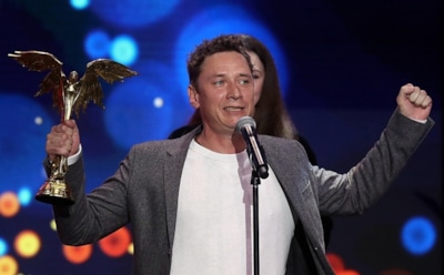 Названы лауреаты премии «Ника»