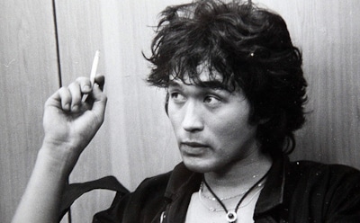 Отец Виктора Цоя судится за авторские права на песни музыканта