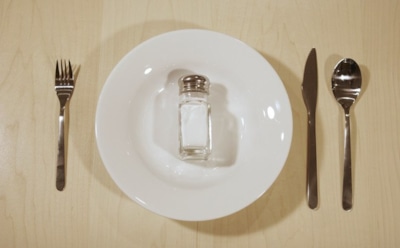 Самые экстремальные звездные диеты