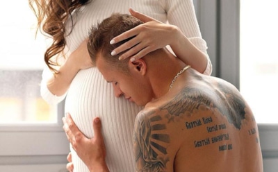 6 знаменитостей, которые утаивали беременность до последнего