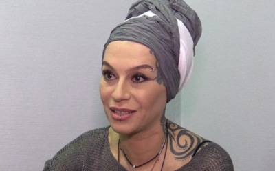 Наргиз Закирова рассказала о жестокости мужа