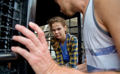 Настя Рыбка готова признать свою вину в суде