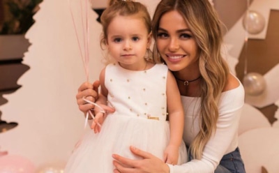 Звезда «Универа» Анна Хилькевич во второй раз станет мамой