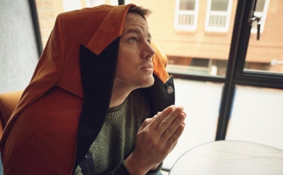 Ченнинг Татум объявил о разводе после девяти лет брака