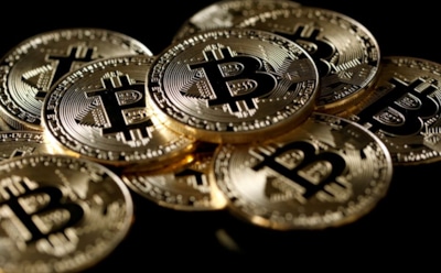 Курс биткоина к рублю пробил психологическую отметку