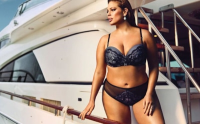 "У моды нет размера": топ-6 горячих моделей plus-size