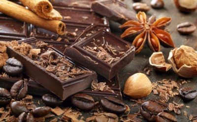 Ученые сообщили о новых полезных свойствах шоколада