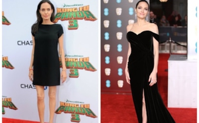 7 звезд, которым удалось победить анорексию