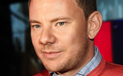 Диджей Smash встретился с экс-депутатом, избившим его в клубе