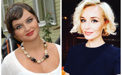 "Назло бывшему": звезды, преобразившиеся после развода