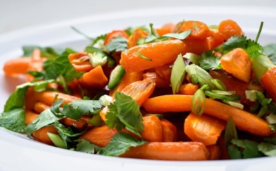 Ученые выяснили, какие продукты улучшат состояние кожи