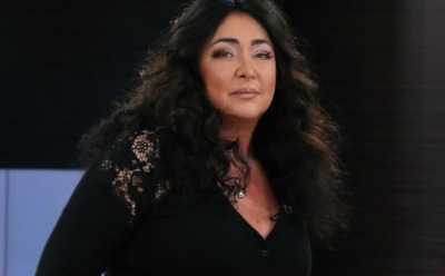 Лолита Милявская рассказала, как попала в психбольницу