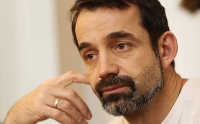 Дмитрий Певцов откровенно рассказал о гибели старшего сына