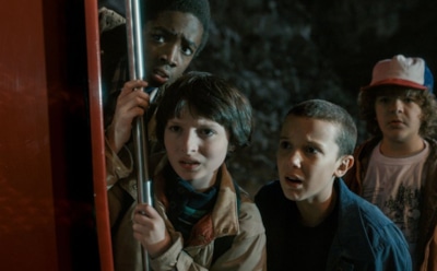 Создателей «Очень странных дел» могут засудить за плагиат