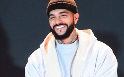 Рэпер Тимати представил песню об изменах