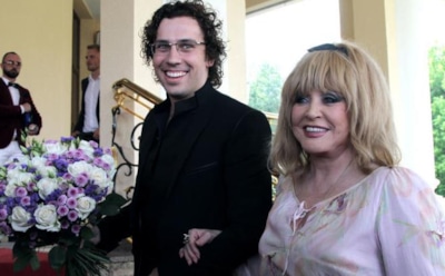 Дети Пугачевой получили гражданство Кипра