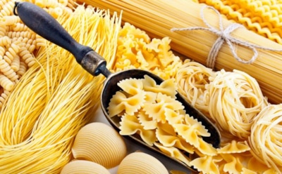 Ученые: употребление макарон способствует похудению