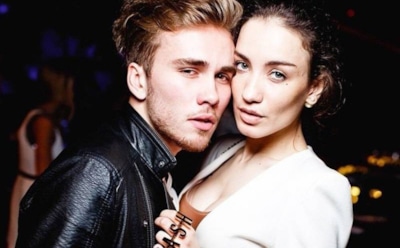 Виктория Дайнеко расплакалась после откровений мужа